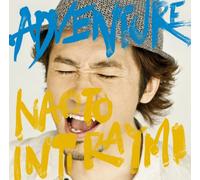 Naoto Inti Raymi - Adventure