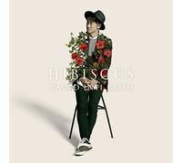 Naoto Inti Raymi - Hibiscus, Shiori