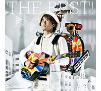 Naoto Intiraymi - BEST ! - NAOTO INTI RAYMI