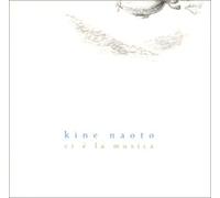 Naoto Kine - Brand New Album