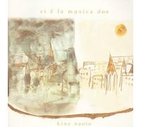 Naoto Kine - Ci E la Musica II