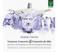 Naoussa Concerto & Concerto Do Rio