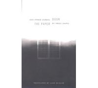 Naoya Shiga The Paper Door and Other Stories (Tascabile)