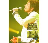 Naozumi Takahashi - A Live 2006-Smile Moon