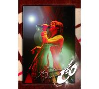 Naozumi Takahashi - A Live 2010 Infinity