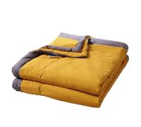 Nap Blanket - Ice Cool | Summer Quilt | Soft Cooling Throw For Bed Car Sofa Travel Use, Breathable Machine Washable Comfort Layer, Lightweight Sleep Helper For Adults Kids Relaxation Rest Relief Nap T