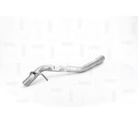 NAP carparts CAC10063 Tubo gas scarico