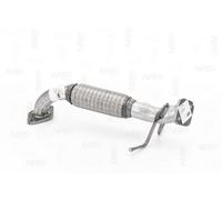 NAP carparts CAC10064 Tubo gas scarico