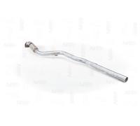 NAP carparts CAC10086 Tubo gas scarico