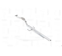 NAP carparts CAC10088 Tubo gas scarico