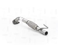 NAP carparts CAC10089 Tubo gas scarico