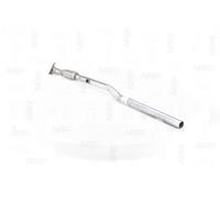 NAP carparts CAC10091 Tubo gas scarico