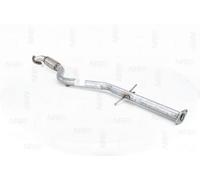 NAP carparts CAC10107 Tubo gas scarico