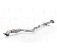 NAP carparts CAC10108 Tubo gas scarico