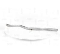 NAP carparts CAC10169 Tubo gas scarico