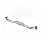 NAP carparts CAC10297 Tubo gas scarico