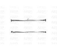 NAP carparts CAC10315 Tubo gas scarico