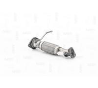 NAP carparts CAC10391 Tubo gas scarico