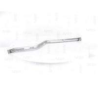 NAP carparts CAC10446 Tubo gas scarico