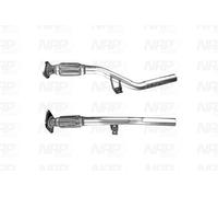 NAP carparts CAC10479 Tubo gas scarico