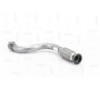 NAP carparts Tubo gas scarico