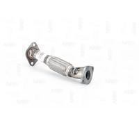 NAP carparts CAC10519 Tubo gas scarico