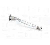 NAP carparts CAC10520 Tubo gas scarico