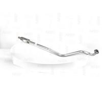 NAP carparts CAC10580 Tubo gas scarico