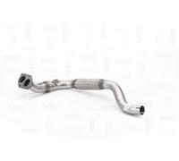 NAP carparts CAC10715 Tubo riparazione, Catalizzatore