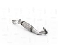 NAP carparts CAC10716 Tubo riparazione, Filtro antiparticolato / particellare