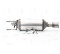 NAP carparts CAD10072 Filtro antiparticolato (FAP)
