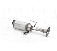 NAP carparts CAD10128 Filtro antiparticolato (FAP)
