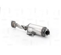 NAP carparts CAD10129 Filtro antiparticolato (FAP)