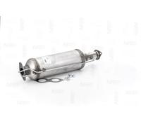 NAP carparts CAD10132 Filtro antiparticolato (FAP)