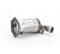 NAP carparts CAD10154 Filtro antiparticolato (FAP)