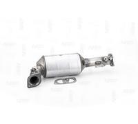 NAP carparts CAD10174 Filtro antiparticolato (FAP)