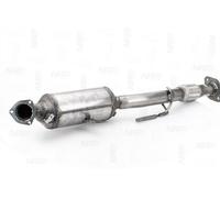 NAP carparts CAD10310 Filtro antiparticolato (FAP)