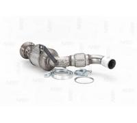 NAP carparts CAD10469 Catalizzatore