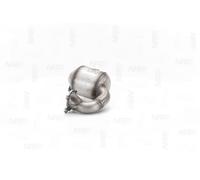 NAP carparts CAD10479 Catalizzatore