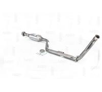 NAP carparts CAD10489 Catalizzatore