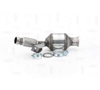 NAP carparts CAD10536 Catalizzatore