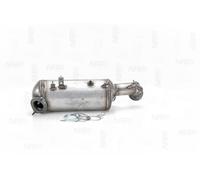 NAP carparts CAD10689 Filtro antiparticolato (FAP)
