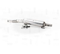 NAP carparts CAD10701 Filtro antiparticolato (FAP)