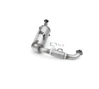 NAP carparts CAD10939 Filtro antiparticolato (FAP)
