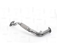 NAP carparts CAF10062 Tubo gas scarico