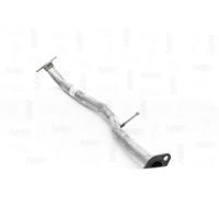 NAP carparts CAF10120 Tubo gas scarico