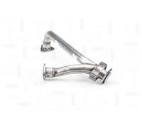 NAP carparts CAF10372 Tubo gas scarico