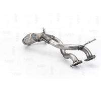 NAP carparts CAF10465 Tubo gas scarico