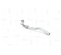 NAP carparts CAF10491 Tubo gas scarico