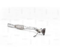 NAP carparts CAF10510 Tubo gas scarico